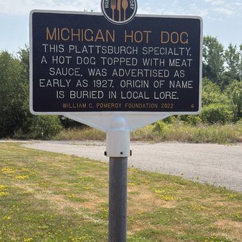 Clare & Carl's Hot Dog Stand - Hot Dogs Near Me - Plattsburgh, New York