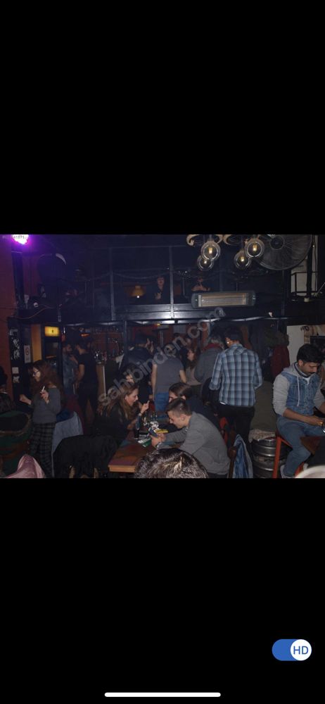 Kanca Pub