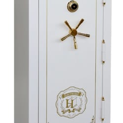 Heavyweight Safe & Vault