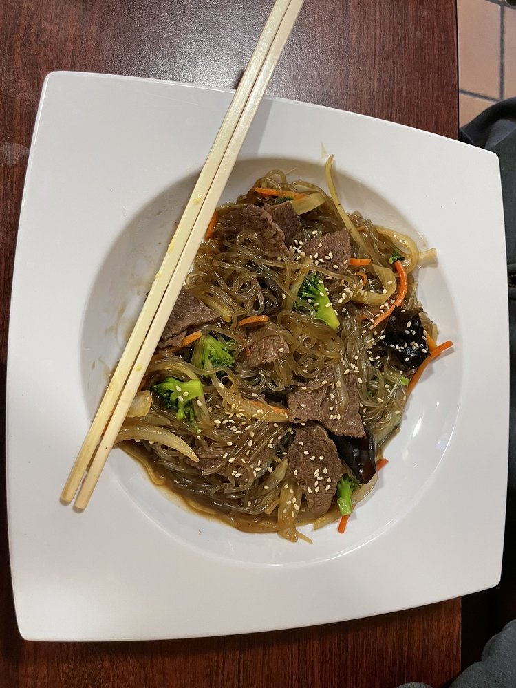 NOODLES PHO U 58 Photos & 37 Reviews 435 W Pacheco Blvd, Los Banos