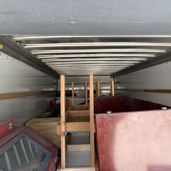 All My Sons Moving & Storage - Half filled truck for full price. Terrible deal. - Self Storage Near Me - Carrollton, Texas All My Sons Moving & Storage - Half filled truck for full price. Terrible deal. - Self Storage Near Me - Carrollton, Texas