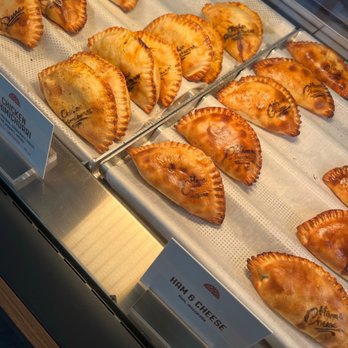 Maria Empanada - Empanada selection - Empanadas Near Me - Denver, Colorado Maria Empanada - Empanada selection - Empanadas Near Me - Denver, Colorado