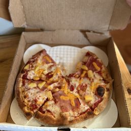 Hawaiian