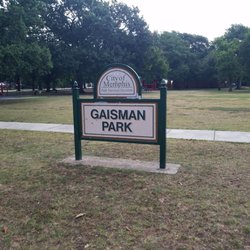 Gaisman Community Center