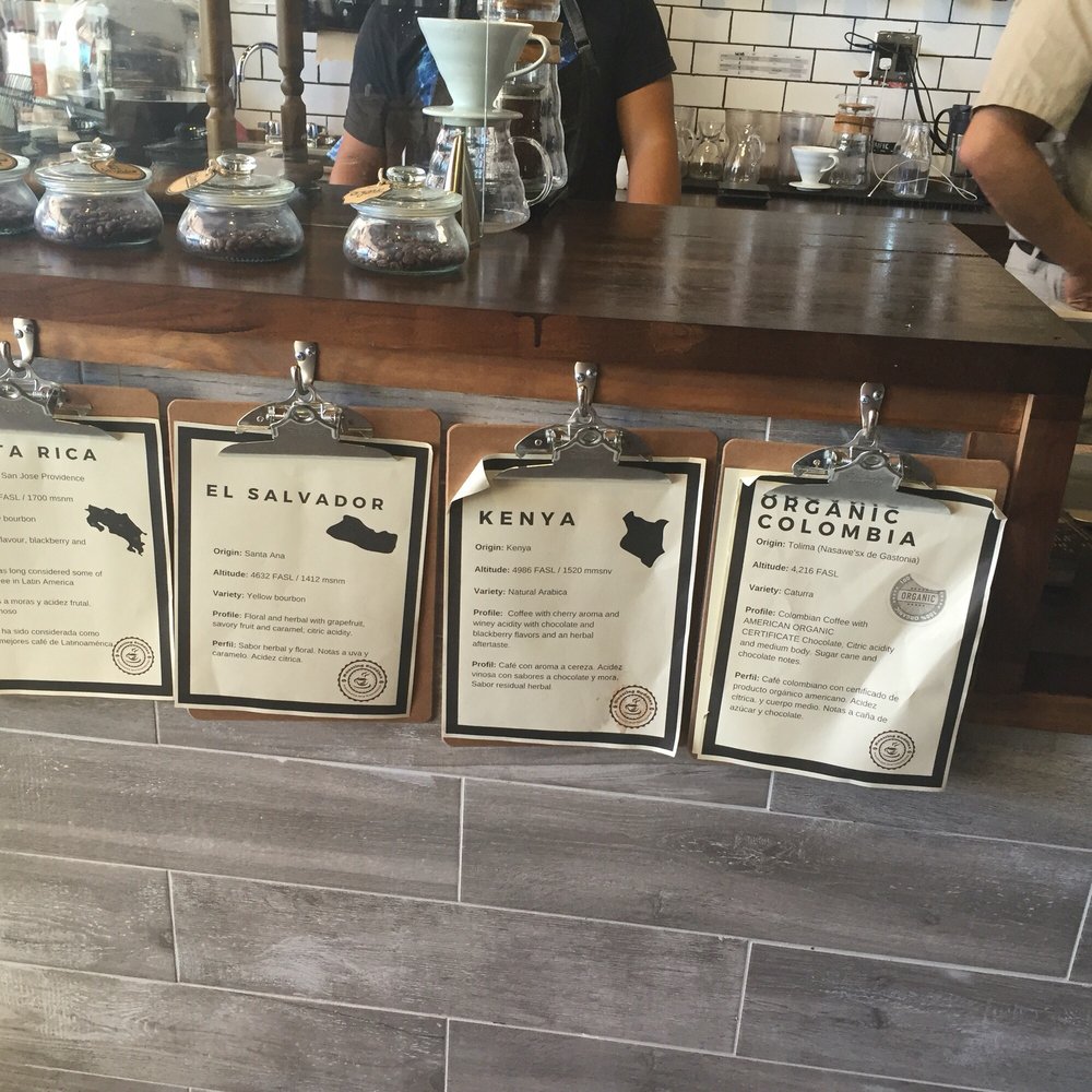 Roasting Buddies - Certified organic from Columbia plus other coffees from other countries - Coffee & Tea Near Me - Pembroke Pines, Florida Roasting Buddies - Certified organic from Columbia plus other coffees from other countries - Coffee & Tea Near Me - Pembroke Pines, Florida