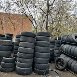Alarcons Tire Shop