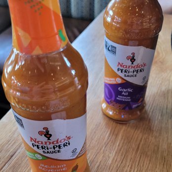 Nando's Peri-Peri - Portuguese Near Me - Richmond Hill, Ontario Nando's Peri-Peri - Portuguese Near Me - Richmond Hill, Ontario
