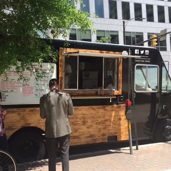 County Manners - Food Trucks Near Me