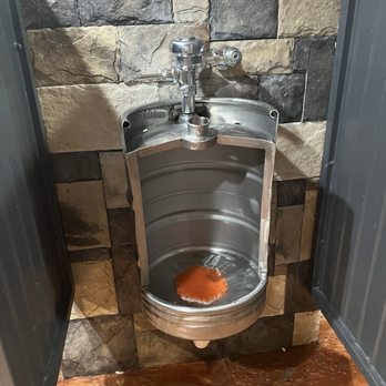 Rosa's Cantina - Kegger urinal - Mexican Near Me - El Paso, Texas Rosa's Cantina - Kegger urinal - Mexican Near Me - El Paso, Texas