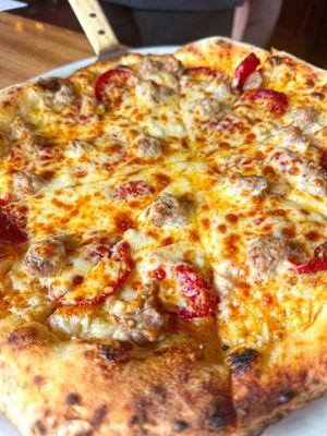 Santino's Little Italy by null