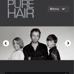 Pure Hair - http://pure-hair-freiburg.de/