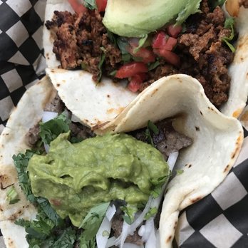 Tacovore - Mexican Near Me - Eugene, Oregon