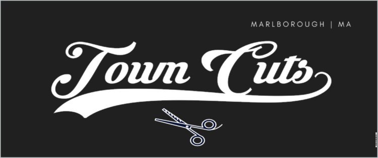 Town Cuts Logo