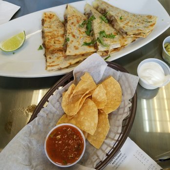 Costa Grande - Bomb homemade chips n salsa! - Mexican Near Me - Van Nuys, California Costa Grande - Bomb homemade chips n salsa! - Mexican Near Me - Van Nuys, California