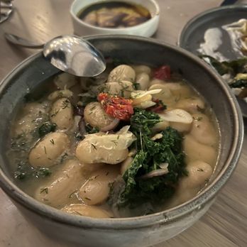 Zaytinya - Piyaz - Greek Near Me - Washington, DC, District of Columbia
