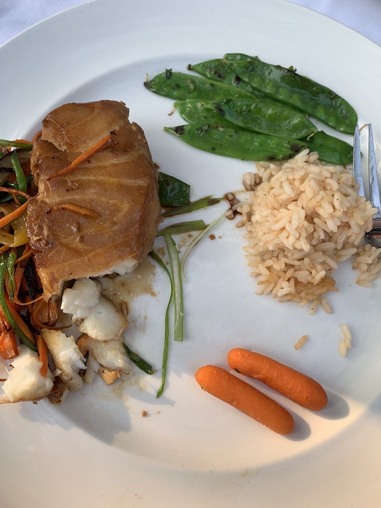 THE WEST END GRILL 96 Photos & 140 Reviews 120 W Liberty St, Ann