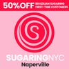 Sugaring NYC gift card