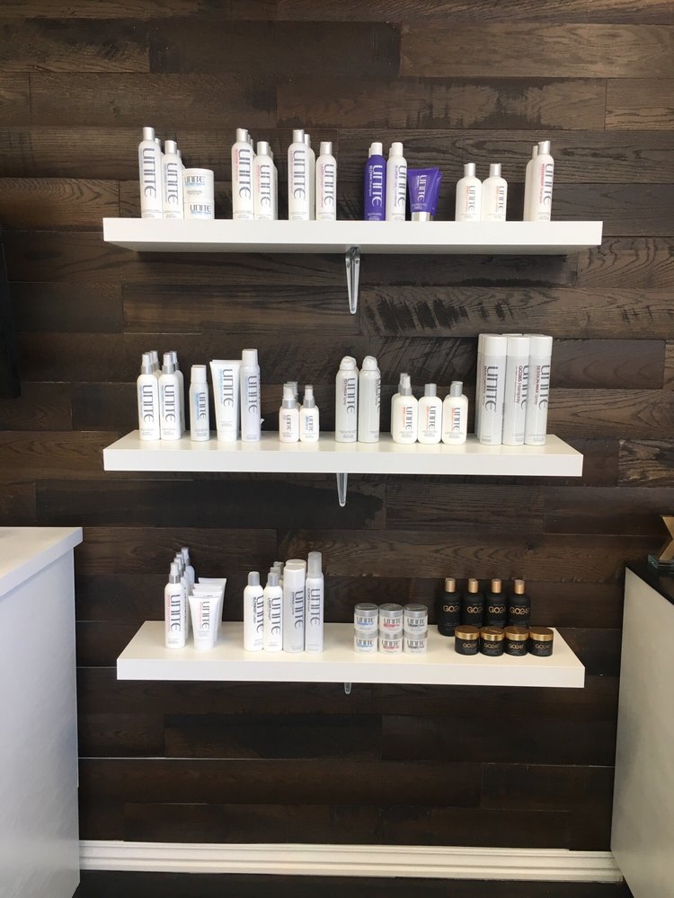 T MICHAELS SALON 11 Photos 11 Halsted Cir, Rogers, Arkansas Hair