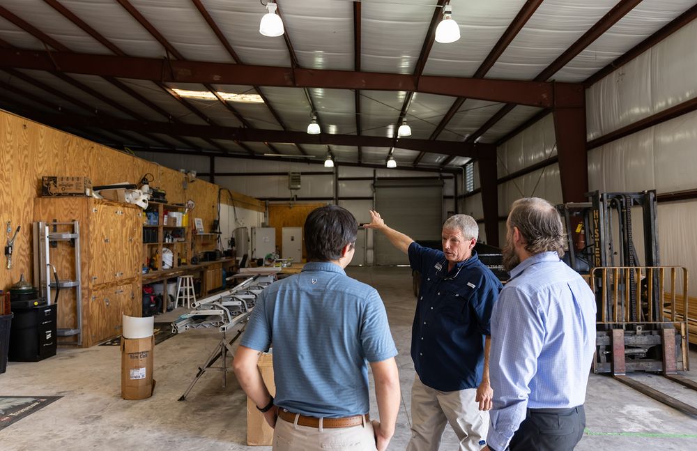 Slide of Clyde Nettles