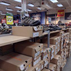 Bob's Stores - Shoes