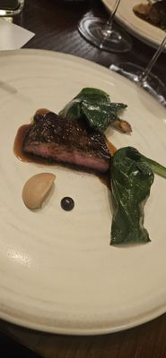 Forest Avenue Restaurant by null