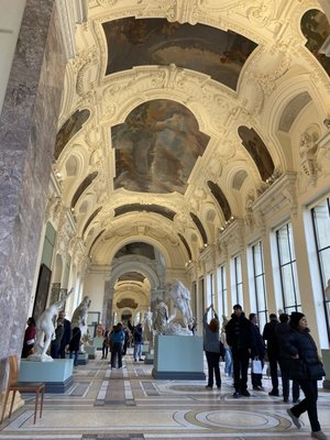 Petit Palais by null