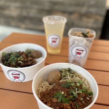 Jojo's Kitchen: Taiwan Eats - Taiwanese Near Me - Rancho Cucamonga, California