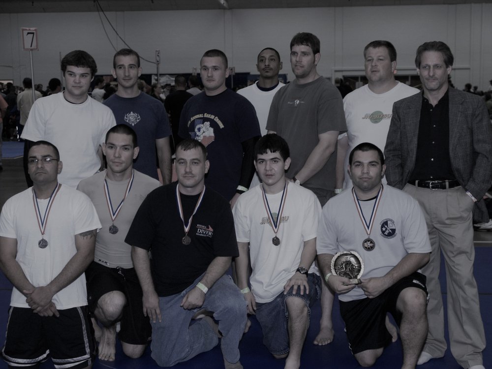 Social spots from BAKER'S MARTIAL ARTS ACADEMY