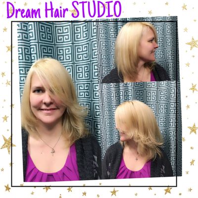 Dream Hair Studio