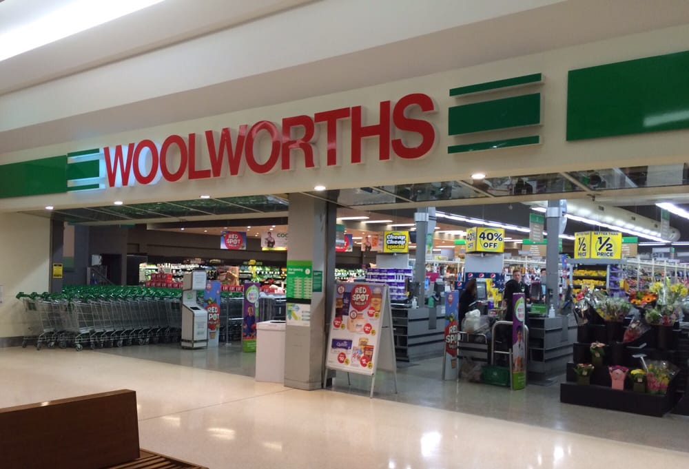 WOOLWORTHS Updated August 2024 125133 Riseley St, Booragoon