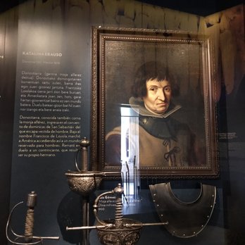 San Telmo Museoa - Museums Near Me - Donostia-San Sebastian, SS