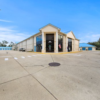 All Aboard Storage - Self Storage Near Me - Port Orange, Florida