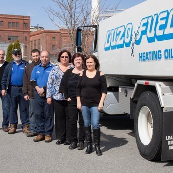 Luzo Fuel - Utilities Near Me - New Bedford, Massachusetts Luzo Fuel - Utilities Near Me - New Bedford, Massachusetts