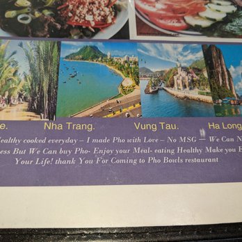 Pho Bowls - But I kind of like msg XD - Vietnamese Near Me - Horizon City, Texas Pho Bowls - But I kind of like msg XD - Vietnamese Near Me - Horizon City, Texas