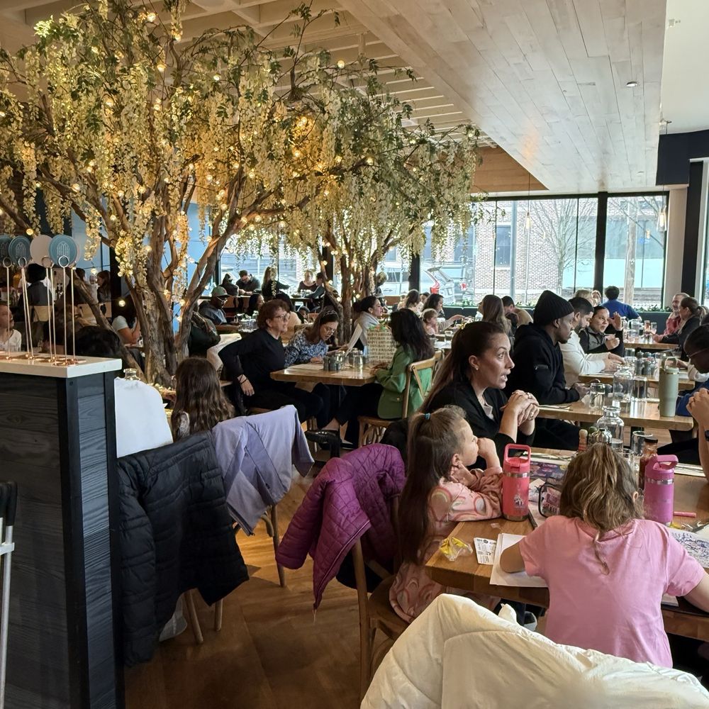 Willow & Whisk - Ambiance - Breakfast & Brunch Near Me - Millburn, New Jersey