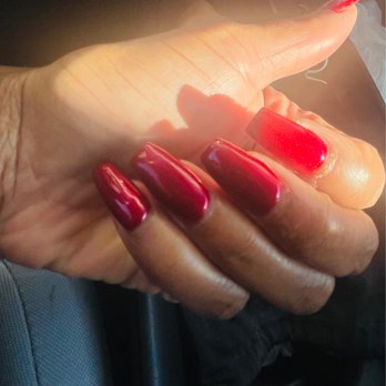 Nail Idol - Nail Salons Near Me - Frisco, Texas