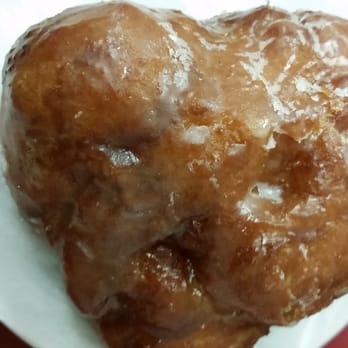 Paula's Donuts - cinnamon glazed - Donuts Near Me - Buffalo, New York Paula's Donuts - cinnamon glazed - Donuts Near Me - Buffalo, New York