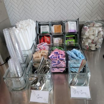 Union Biscuit - Condiment Station - Breakfast & Brunch Near Me - Las Vegas, Nevada Union Biscuit - Condiment Station - Breakfast & Brunch Near Me - Las Vegas, Nevada