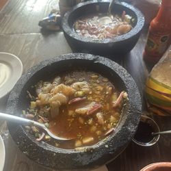 La casa de los aguachiles - Aguachiles