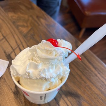 Whit's - Brownie blitz $7.50 - Desserts Near Me - Land O' Lakes, Florida Whit's - Brownie blitz $7.50 - Desserts Near Me - Land O' Lakes, Florida