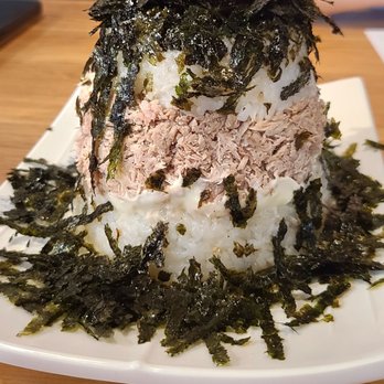 Yupdduk Irvine - Tuna mayo rice to relieve your mouth from the fiery heat - Korean Near Me - Irvine, California Yupdduk Irvine - Tuna mayo rice to relieve your mouth from the fiery heat - Korean Near Me - Irvine, California