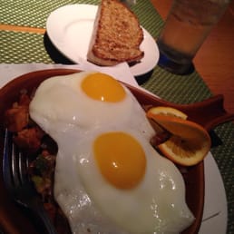 Country Skillet..