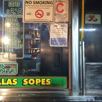 Tacos Arizas - Mexican Near Me
