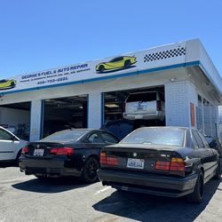 George's Fuel & Auto Repair