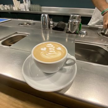 Nømad Cøffee - Coffee & Tea Near Me - Barcelona, B Nømad Cøffee - Coffee & Tea Near Me - Barcelona, B
