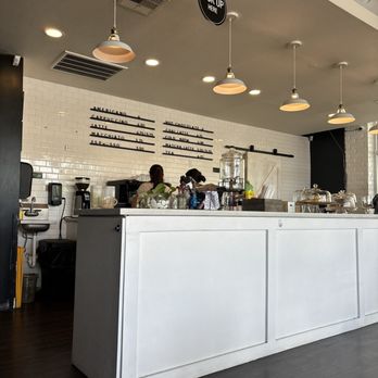 Margarita’s Coffee - The cutest set up - Desserts Near Me - Houston, Texas Margarita’s Coffee - The cutest set up - Desserts Near Me - Houston, Texas
