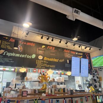 Salsa Limón - Breakfast & Brunch Near Me - Fort Worth, Texas Salsa Limón - Breakfast & Brunch Near Me - Fort Worth, Texas