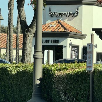 Kuppa Joy- The Joy Thru Visalia - ..... - Coffee & Tea Near Me - Visalia, California Kuppa Joy- The Joy Thru Visalia - ..... - Coffee & Tea Near Me - Visalia, California