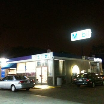Mobil - Gas station and carwash - Gas Stations Near Me - San Diego, California