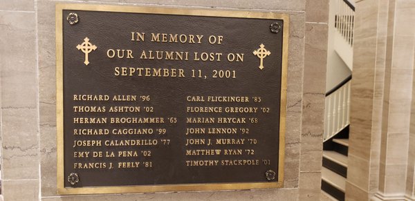 St. Francis College by null